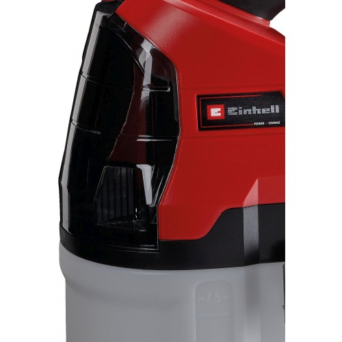 Einhell GE-WS 18/75 Li-Solo Aku tlakový postrekovač (18V/bez aku) 3425220
