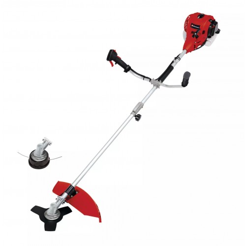 Einhell GC-BC 30/1 I AS Benzínový krovinorez 3436525 Einhell GC-BC 30/1 I AS Benzínový krovinorez 3436525