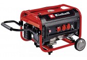 Einhell TC-PG 35/E5 Benzínový generátor prúdu 4152551