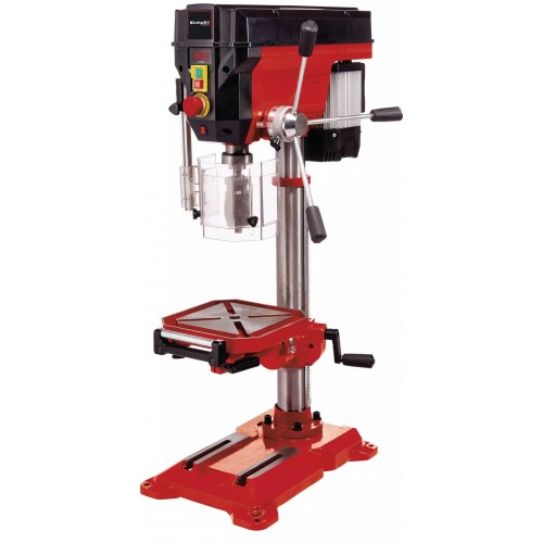 Einhell TE-BD 750 E Stĺpová vŕtačka 4250715 Einhell TE-BD 750 E Stĺpová vŕtačka 4250715