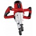 Einhell TE-MX 1600-2 CE Twin Miešadlo lepidiel a malty 4258561