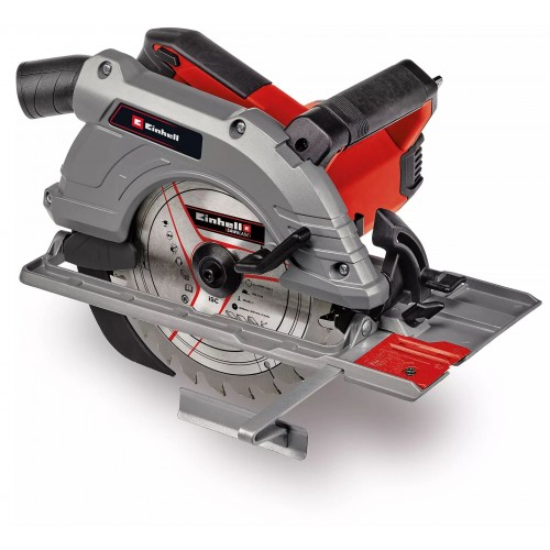 Einhell TE-CS 190/1 Ruční kotoučová pila 4331005 Einhell TE-CS 190/1 Ruční kotoučová pila 4331005