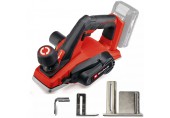 Einhell TE-PL 18/82 Li - Solo Akumulátorový hoblík 4345400