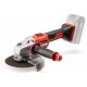 Einhell AXXIO 18/150 PROFFESIONAL Aku uhlová brúska 4431144
