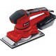 Einhell TE-OS 2520 E Vibračná brúska 4460620