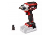 Einhell IMPAXXO 18/230 Akumulátorový rázový uťahovák 4510080