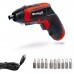 Einhell TE-SD 3,6/1 LiAku skrutkovač 4513501