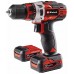 Einhell TE-CD 12/1 Li (2x2,0Ah) Akumulátorový vrtací skrutkovač 4513594