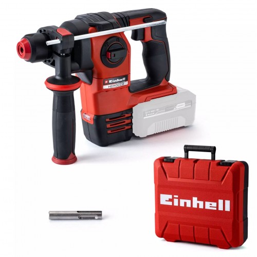 Einhell HEROCCO 18/20 Aku vrtacie kladivo (2,2J ) 4513900