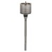 BOSCH Vŕtacia korunka PRO SDS max-5 Core Cutter 100 x 80 x 300 mm F00Y145200