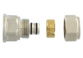 GEOS FA 100 spojka s vnútorným závitom 1/2"x16mm FA1001/2"x16