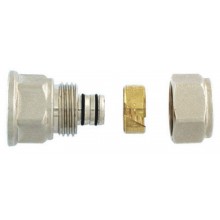 GEOS FA 100 Spojka s vnútorným závitom 1/2"x16mm FA1001/2"x16