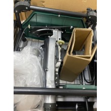 BAZÁR Metabo TS 254 M Stolová kotúčová píla (150 ROZBALENÉ!!