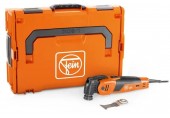 FEIN MultiMaster MM 700 Max Oscilačný nástroj, L-BOXX 136 72296863000