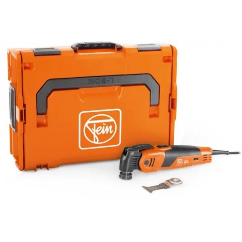 FEIN MultiMaster MM 700 Max Oscilačný nástroj, L-BOXX 136 72296863000