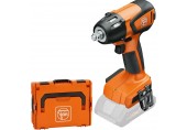 FEIN ASCD 18-300 W2 AS Aku rázový uťahovač (18V/bez aku) L-Boxx 71151061000