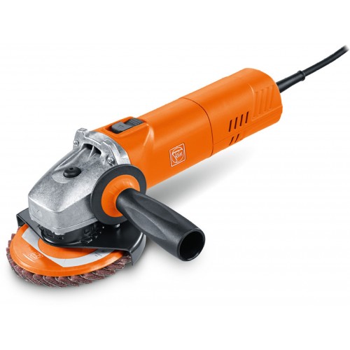 FEIN WSG 17-125 PS Kompaktná uhlová brúska 125 mm 72220960000
