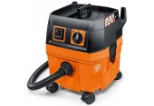 FEIN Dustex 25 L Mokrý/suchý vysávač 92035223000