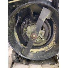BAZÁR Riwall PRE RPM 4234 P kosačka 2v1 s benzínovým motorom bez pojazdu PM11B2001077A