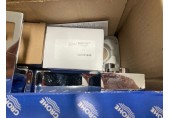 BAZÁR GROHE Eurocube páková sprchová batéria, DN 15, chróm 23145000 1X VYSKÚŠANÉ!!