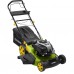 FIELDMANN FZR 4012-B Benzínová kosačka 51 cm 50001168