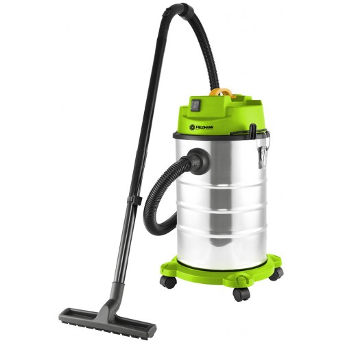 FIELDMANN FDU 2003-E Vysávač na mokré a suché vysávanie 50001707