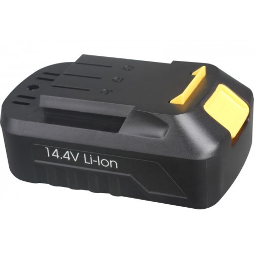 FIELDMANN FDV 9010 Náhradný akumulátor 14,4V pre FDV 1004-A 50001834