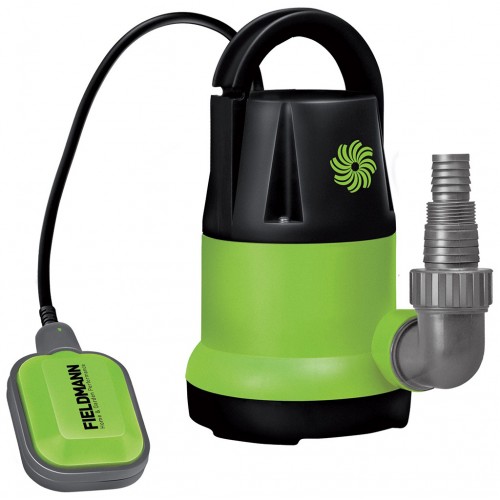 FIELDMANN FVC 2001-EC Ponorné čerpadlo na čistú vodu 50000119 FIELDMANN FVC 2001-EC Ponorné čerpadlo na čistú vodu 50000119