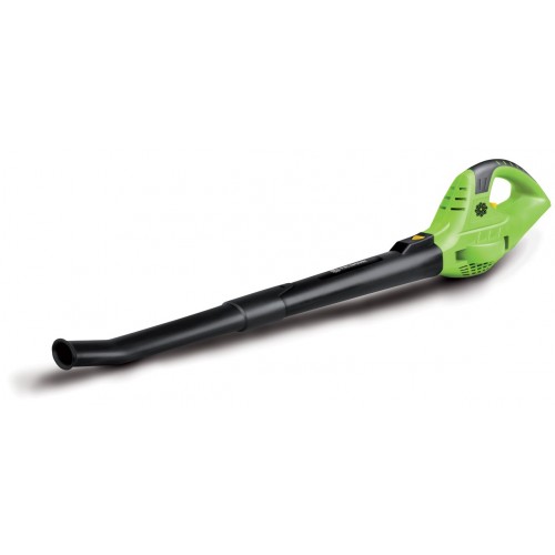 FIELDMANN FZF 1001-0 Akumulátorový záhradný fukár 50000310