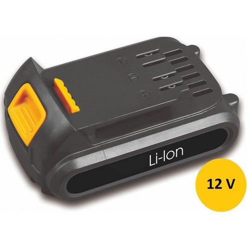 FIELDMANN FDV 90201 12V Akumulátor 50003043