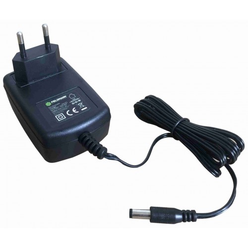 FIELDMANN FDV 90352RN Rýchlonabíjačka 50003704 FIELDMANN FDV 90352RN Rýchlonabíjačka 50003704