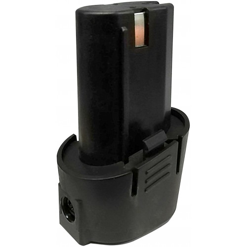 FIELDMANN FZO 9005 Náhradná batéria 7,2V 50003792 FIELDMANN FZO 9005 Náhradná batéria 7,2V 50003792