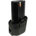 FIELDMANN FZO 9005 Náhradná batéria 7,2V 50003792