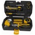 FIELDMANN FDG 5011-35R Sada náradia 35ks 50003954