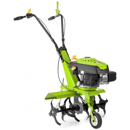 FIELDMANN FZK 6115-B Benzínový kultivátor 50004026 FIELDMANN FZK 6115-B Benzínový kultivátor 50004026