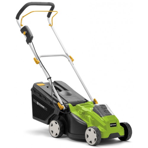 FIELDMANN FZR 2110-Li Aku kosačka 50004093