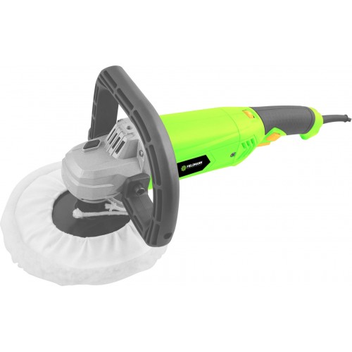 FIELDMANN FDAL 201202-E Leštička karosérie 50004212 FIELDMANN FDAL 201202-E Leštička karosérie 50004212