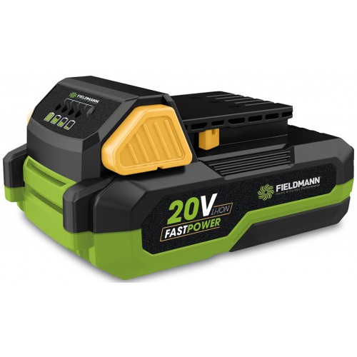 FIELDMANN FDUZ 79020 20V akumulátor 2Ah 50004543 FIELDMANN FDUZ 79020 20V akumulátor 2Ah 50004543