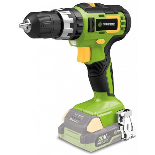 FIELDMANN FDUV 70105-0 20V Aku vŕtačka 50004547 FIELDMANN FDUV 70105-0 20V Aku vŕtačka 50004547