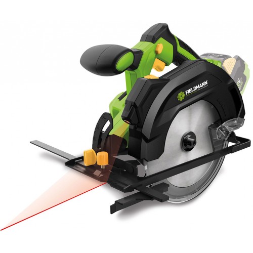 FIELDMANN FDUK 70305-0 20V Kotúčová píla 50004549
