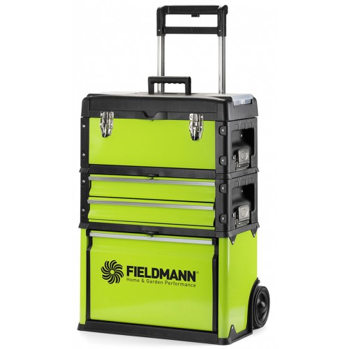 FIELDMANN FDN 4150 Kovový box na náradie 50004671
