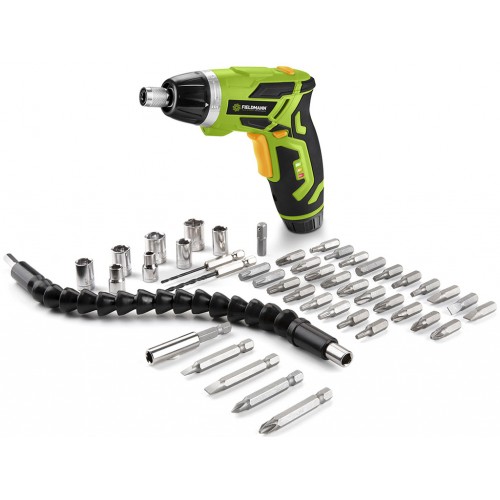 FIELDMANN FDS 10155-A AKU skrutkovač 50004741