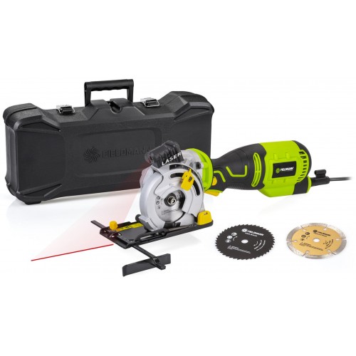 FIELDMANN FDPP 200705-E Ponorná píla 50004872 FIELDMANN FDPP 200705-E Ponorná píla 50004872