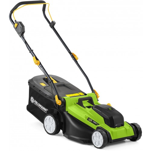 FIELDMANN FZR 70435-0 2x20V Kosačka 50005042