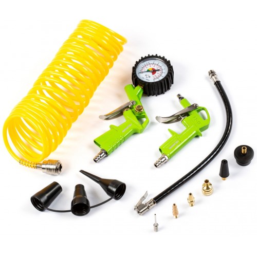 FIELDMANN FDAK 901504 Sada príslušenstva pre kompresory 50005262