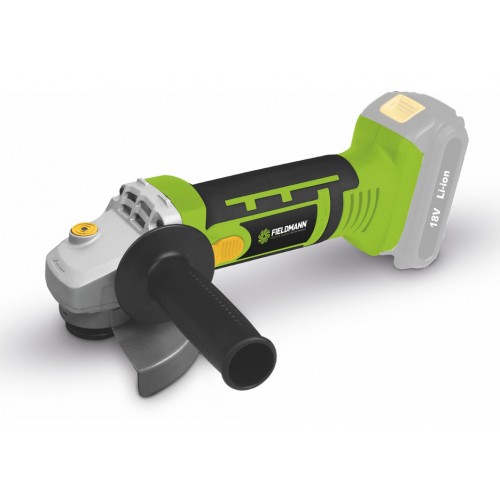 FIELDMANN FDU 50601 AKU uhlová brúska, bez batérie 115 mm 50002065