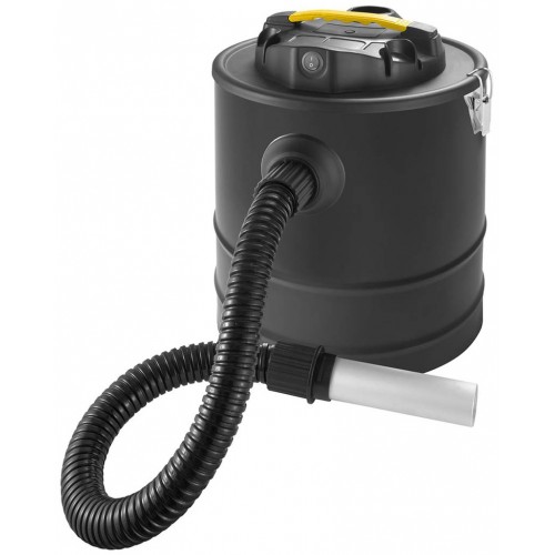 FIELDMANN FDU 201001-E Vysávač na popol