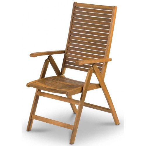 FIELDMANN FDZN 4101-T Polohovacie kreslo 50002114