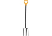 Fiskars Solid Vidle rycie, 120,4cm 1070673