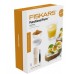 Fiskars Functional Form Raňajková sada 1024167